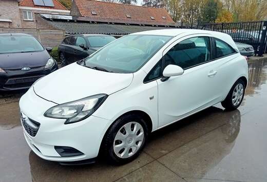 Opel 1.3 CDTI Enjoy* AC * Cruise Control * Euro 6b