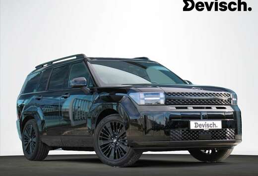 Hyundai HEV 1.6T HEV CALLIGRAPHY 239 PK Autom. *7ZITT ...