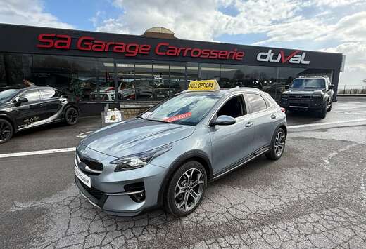 Kia ETAT NEUFFULL OPTIONSDISPO IMMÉDIATEME