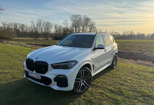 BMW PHEV 3.0A xDrive45e  full optie