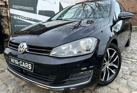 Volkswagen 1.6 CR TDi Highline ** TOIT PANO ** CUIR * ...