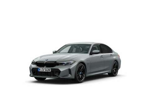 BMW Berline