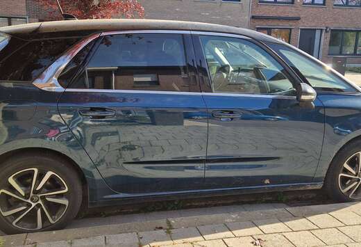 Citroen C4 Spacetourer 1.2 PureTech Feel S