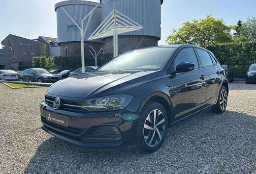 Volkswagen 1.0 TSi *CARPLAY*FRONT ASSIST*CAPTEUR AV+A ...