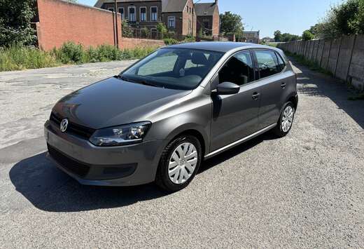 Volkswagen 1.2 Essence 120000km Garantie 12 Mois