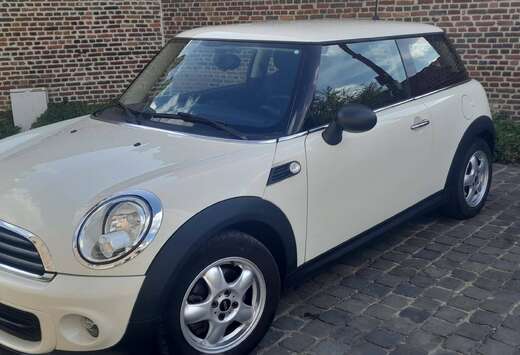 MINI Mini 1.6i One