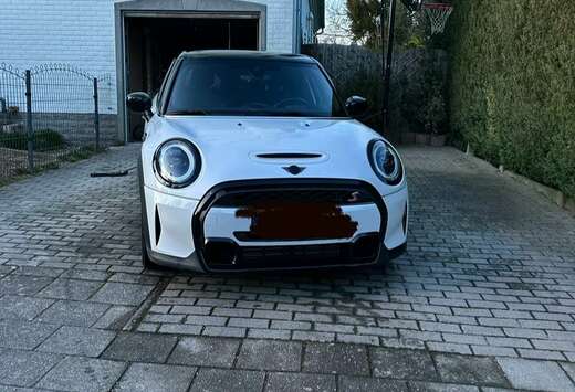 MINI Mini 2.0A Cooper S OPF DCT
