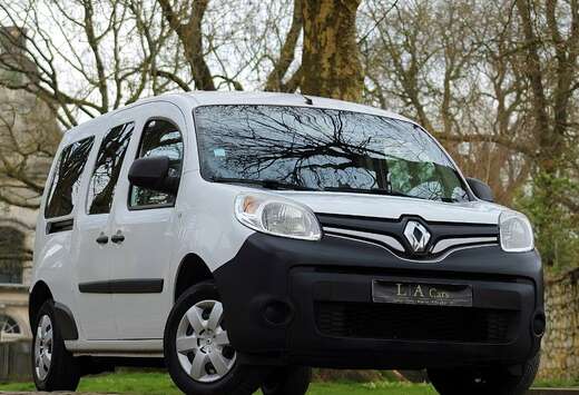 Renault 6200 HTVA|Climatisation| 5PLACES| Tva Déduct ...