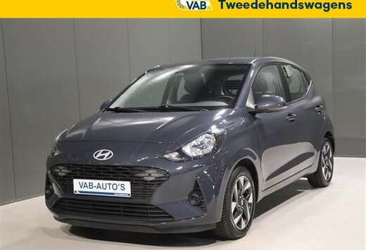 Hyundai FIRST EDITION