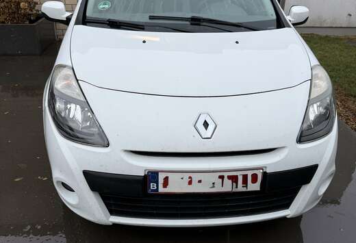 Renault 1.5 dCi 20th FAP