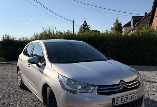 Citroen 1.6 e-HDi 2015