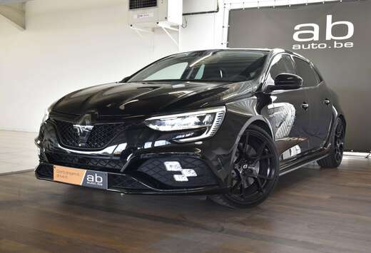 Renault Megane 1.8 TCe R.S. 300 EDC GPF (EU6D)