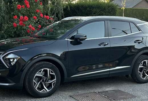 Kia 1.6 T-GDi Essence