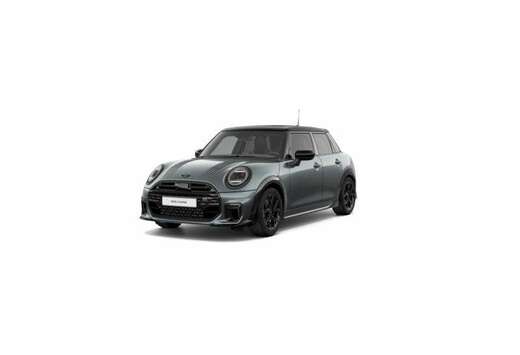 MINI Cooper C 5D JCW Trim | PANO | HEAD-UP | OLED |