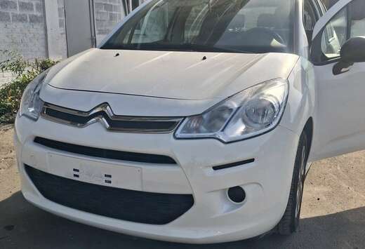 Citroen PureTech 68 Feel Edition