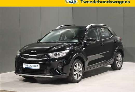 Kia URBAN EDITION 1.2 ISG