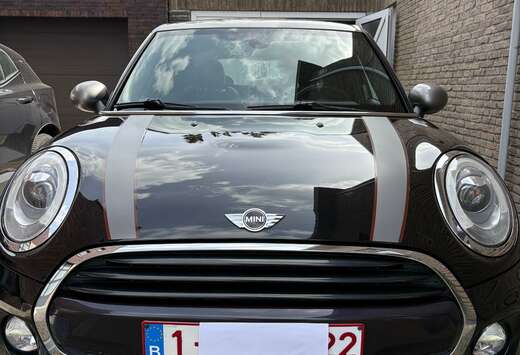 MINI Mini 1.5A Cooper