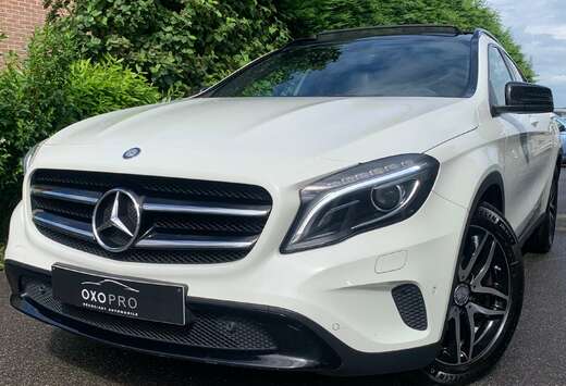 Mercedes-Benz 2.200 Cm3 CDI MERCEDES / Boite Auto / B ...