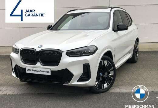 BMW Msport pano harmk hud comf alarm