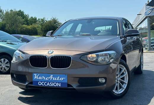 BMW d * GARANTIE 12 MOIS *