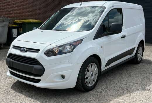 Ford 200 1.5 TDCi Trend (EU6.2)/clim/attacheremorque