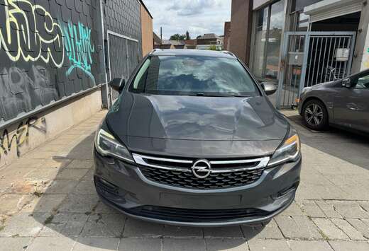Opel Astra Sports Tourer 1.6 CDTi Innovation