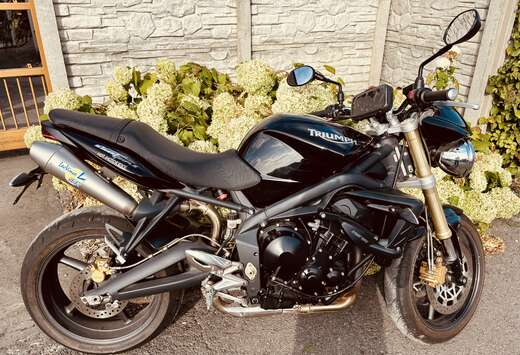 Triumph
