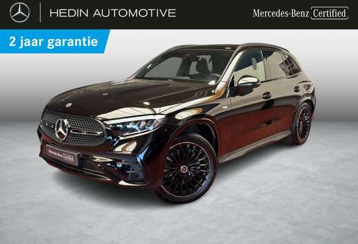 Mercedes-Benz DE 4MATIC SUV AMG Line | Panoramisch Da ...
