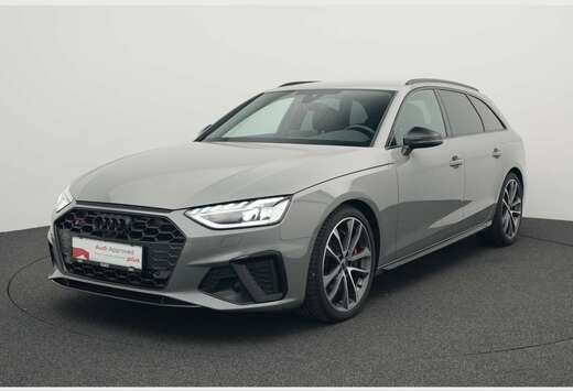 Audi -Lichte vracht mogelijk- 3.0 TDi V6 Quattro S4 T ...