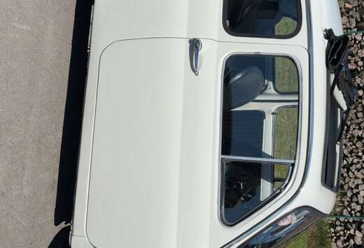 Fiat Ancetre Magnifique