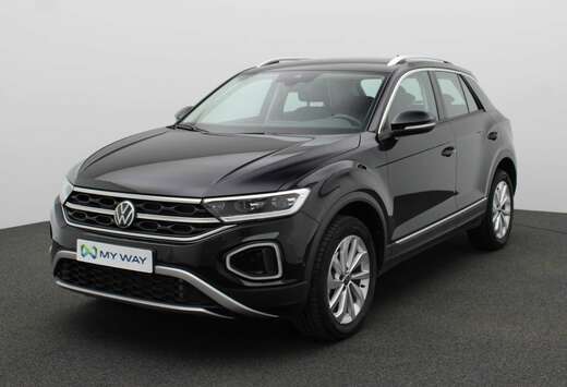 Volkswagen STYLE 1.5 TSI 150 PK DSG-7 / ACC / Camera  ...