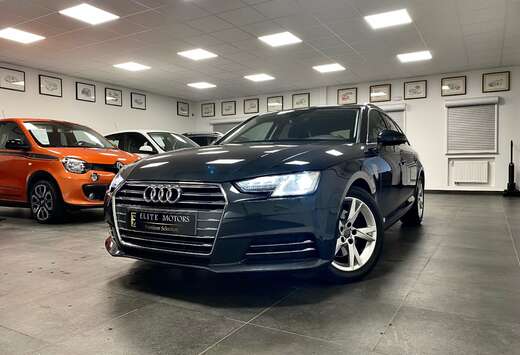 Audi A4 2.0 TDi Ultra Sport S tronic  / 1erMAIN/ FULL ...