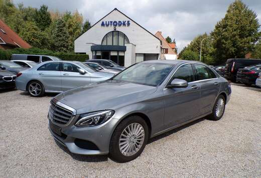 Mercedes-Benz 1ste eigenaar