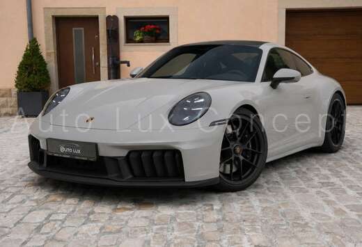 Porsche 911 Carrera GTS/Sitzbelüftung/HD Matrix/360/ ...