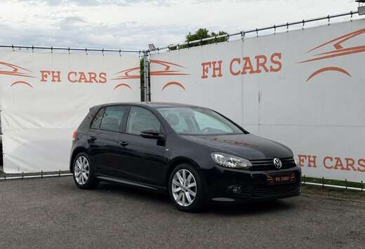 Volkswagen 1.4 TSI R-LINE *BI XENON*LED*KEY LESS*LEDE ...
