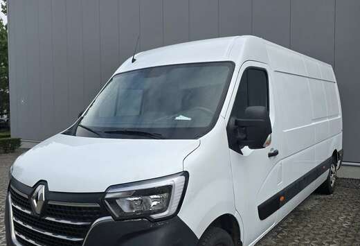 Renault 2.3 dCi 35 L1H2 En. Blue Confort (EU6d)