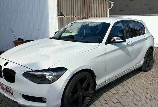 BMW 116i