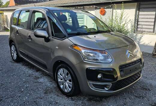Citroen 1.4i Attraction // Airco // Garantie 12 mois  ...