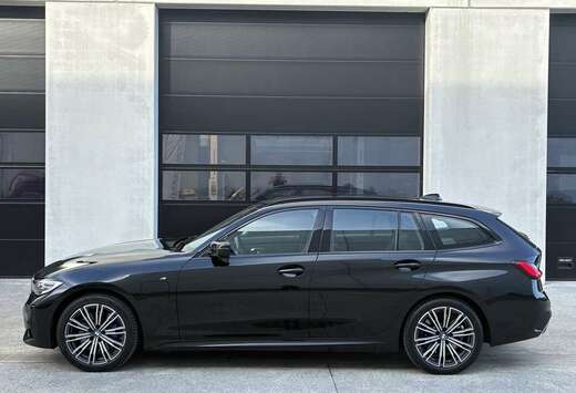 BMW e Touring ///M Sport/Camera/Hi-Fi/.../2 Jaar gara ...