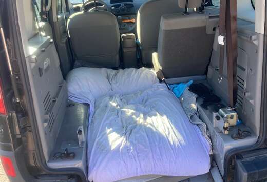 Renault Kangoo 1.5 dCi Authentique