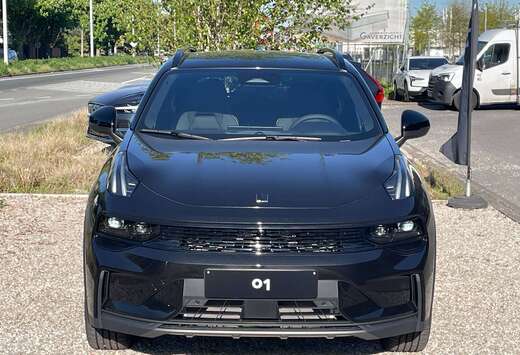 01 PHEV 1.5 Turbo More (206 kW)
