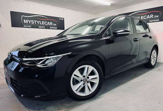 Volkswagen Golf 2.0 SCR TDi (EU6AP), Garantie 1 an