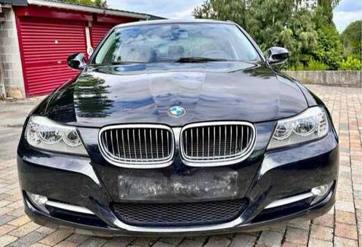 BMW 316i