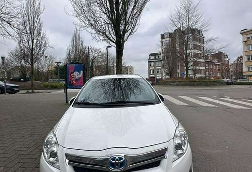 Toyota 1.8 Hybrid  - navigation,camera, Tech Control  ...