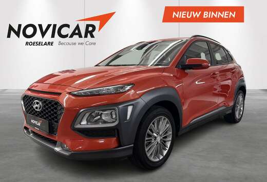 Hyundai 1.0 T-GDI Twist