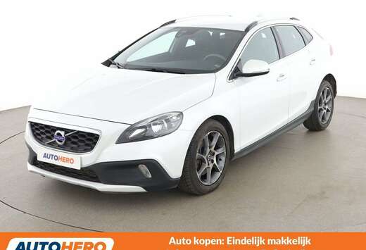 Volvo 2.0 D3 Ocean Race