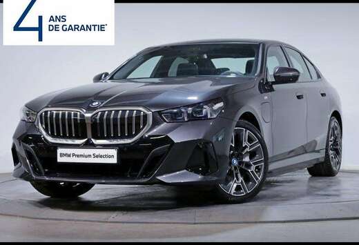 BMW e xDrive Berline Kit M Sport