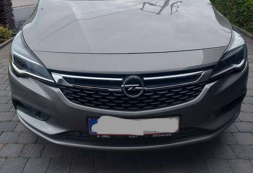 Opel Astra 1.6 CDTi ECO FLEX Innovation Start/Stop