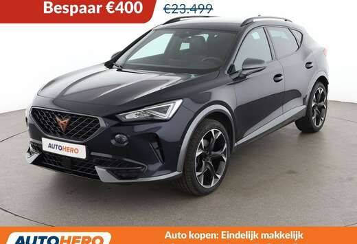 1.5 TSI ACT