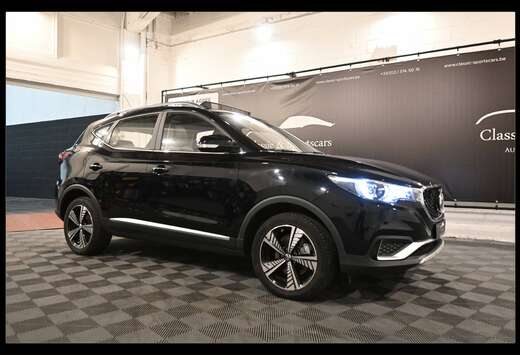 MG e-ZS 44.5 kWh LUXURY / TOIT PANO / DISTRONIC / LAN ...